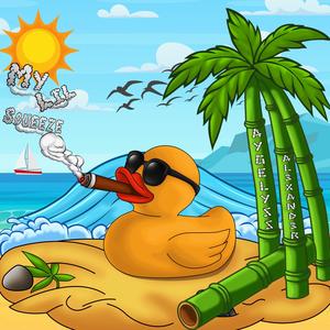 My Lil Squeeze (Explicit)