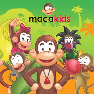 Festa na Ilha Macakids