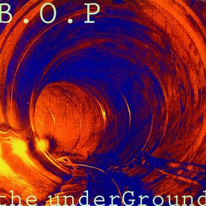 The Underground EP