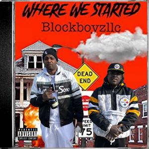 Where we started (Explicit)