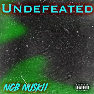 Undefeated (Explicit)