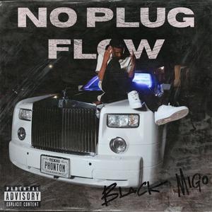 No Plug Flow (Explicit)
