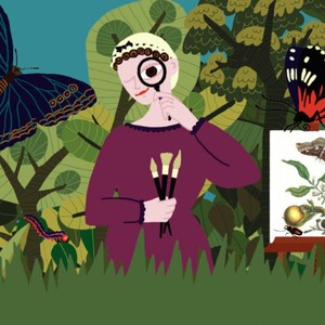 Vagalumes (feat. Companhia Delas & Luiza Lian)