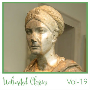 Unlimited Classics, Vol. 19