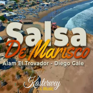 Salsa De Marisco