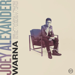 Joey Alexander - We Here