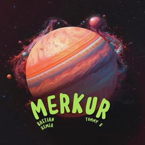 Merkur (feat. TommyB) (Explicit)
