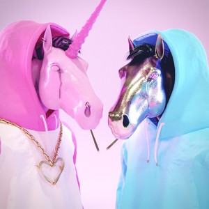 Magia Negra (Explicit)