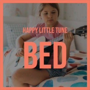 Happy Little Tune Bed