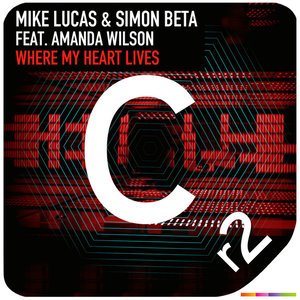 Where My Heart Lives