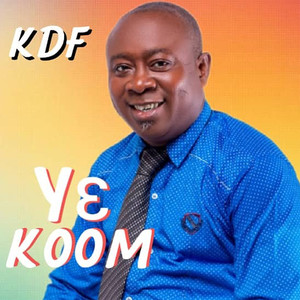 KDF - YEKOM
