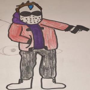 NCR Lil_DeeJayyyy Cold World (Explicit)