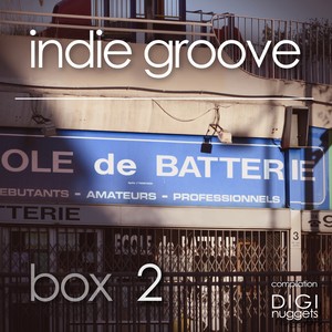 Way That You Move (Supa Channel & Samuel Tegaro Remix)