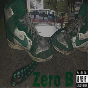 Green Suede Shoes(feat. Corey James The 9th) (Explicit)