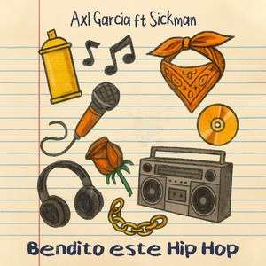 Bendito Este Hip hop