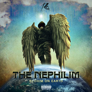 The Nephilim Elohim on Earth (Explicit)