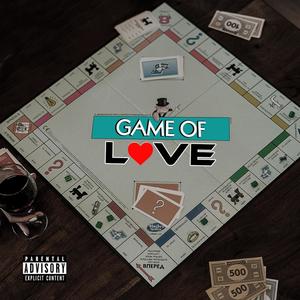 Game Of Love (feat. Southside Saint) (Explicit)