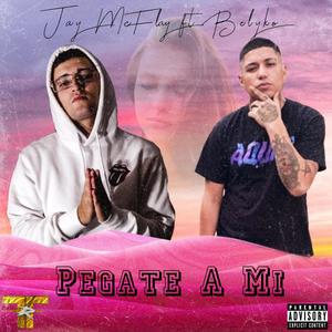 Pegate a Mi(feat. Belyko & otros)