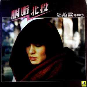 潘越云 - 野百合也有春天 (黑胶版)