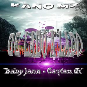 De Lado a Lado(feat. Baby Jann & Gaytan Di)