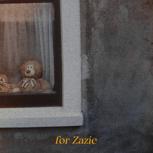 for Zazie (feat. Morris Kliphuis)