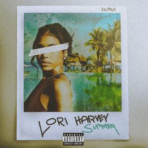 Lori Harvey Summer (Explicit)