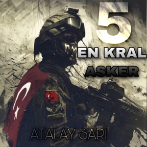 En kral asker