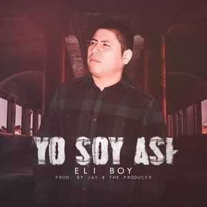 Yo Soy Asi
