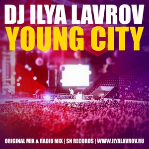 Young City (Radio Mix)