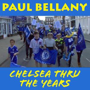 Chelsea Thru The Years