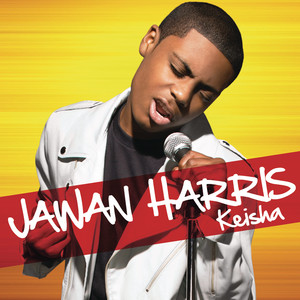 Keisha (Main Version)