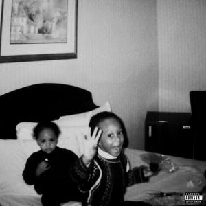FOREIGNER FREESTYLE (Explicit)
