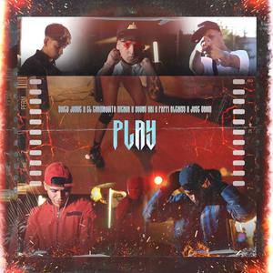 Play(feat. Young Kri, El Chamaquito Menor, Jose Gram & Pappi Alexiss) (Explicit)