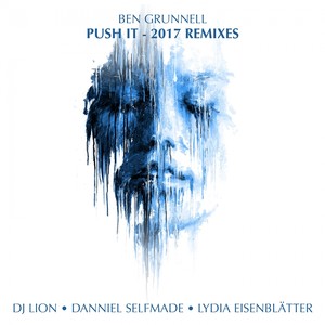 Push It (Lydia Eisenblatter Remix)