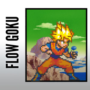 Flow Goku(feat. Kto $ky)
