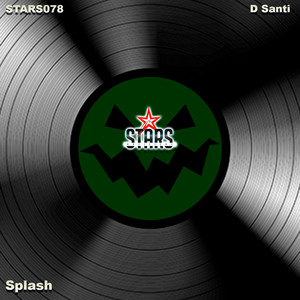 Splash (Original Mix)