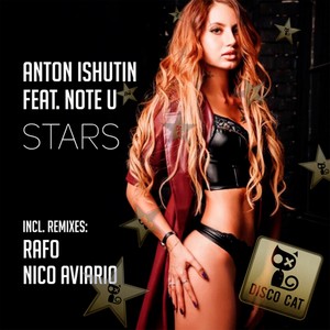Stars (Nico Aviario Remix)