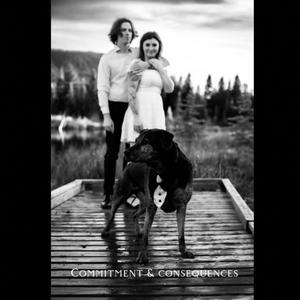 Aj Cooper - Head over knees