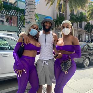 Anotha Image Pt. 2 (Explicit)