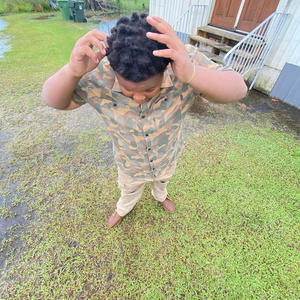 See Red (feat. Lil 2xxx) (Explicit)