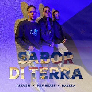 Sabor Di Terra(feat. Baessa & Rodrigo Rseven)