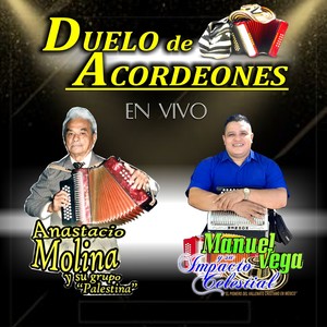 DUELO DE ACORDEONES