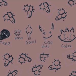 5 PEOPLE TALK ABOUT DICKS FOR 3 MINUTES (feat. ****CALEX, TXAZ, Lil Squid & ****BENOL) (Explicit)