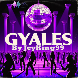 Gyales