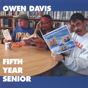 Fifth Year Senior