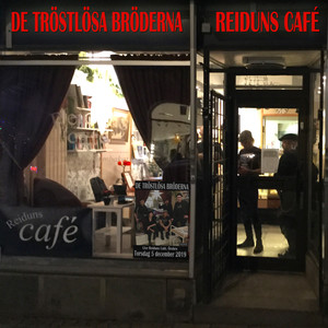 Reiduns Café (Live)