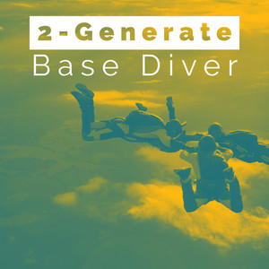 Base Diver