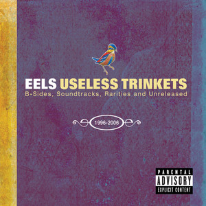 Useless Trinkets-B Sides, Soundtracks, Rarieties and Unreleased 1996-2006 (Explicit)