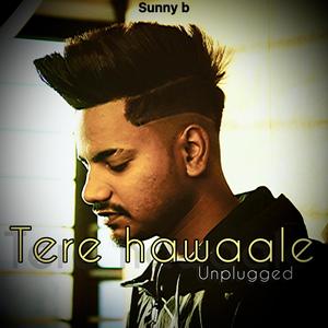 Tere hawaale unplugged