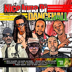 Nice Inna Di Dancehall